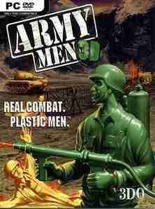Descargar Army Men Collection GoG Classic [ENG][I KnoW] por Torrent